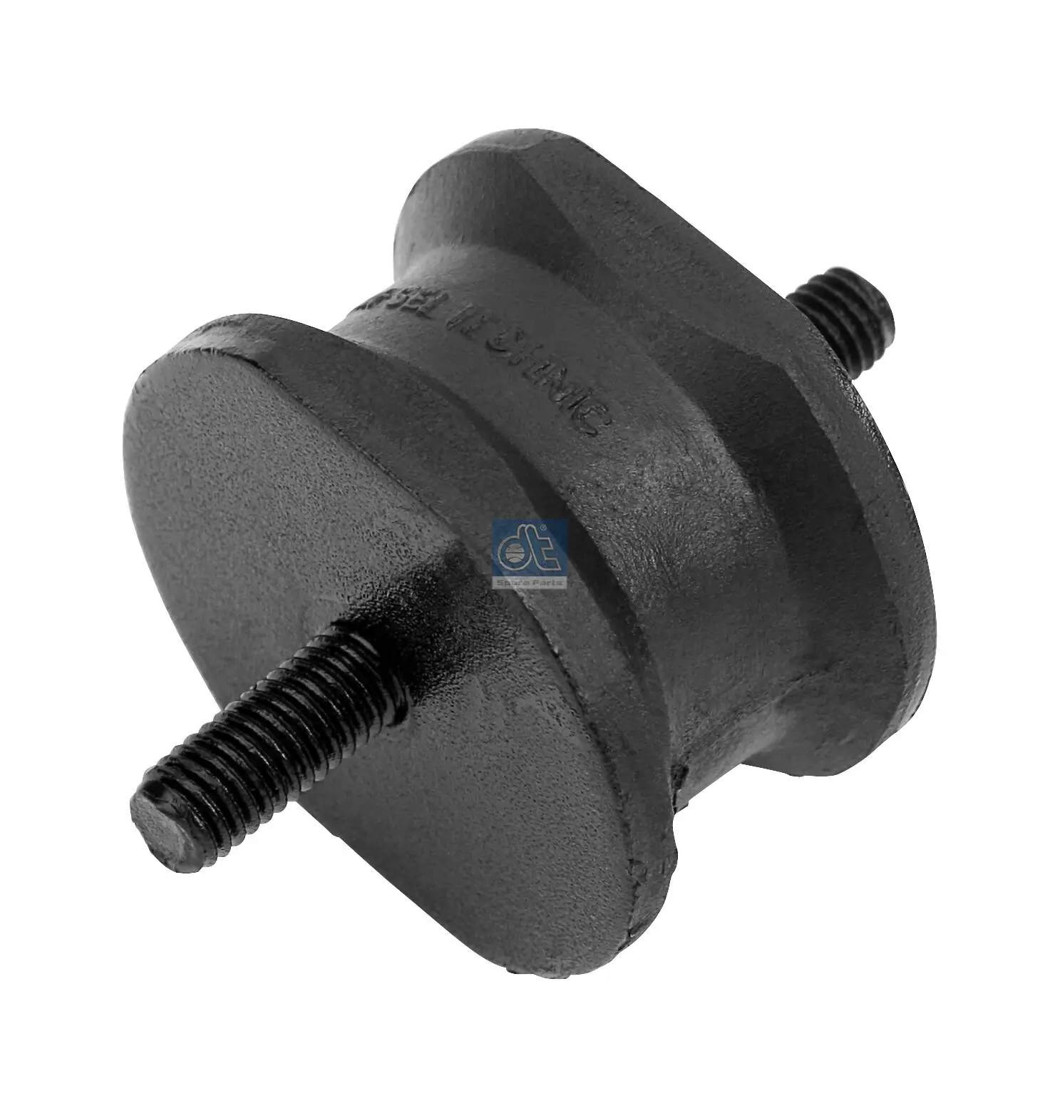 Suspension, boîte de transfert DT Spare Parts 4.80357