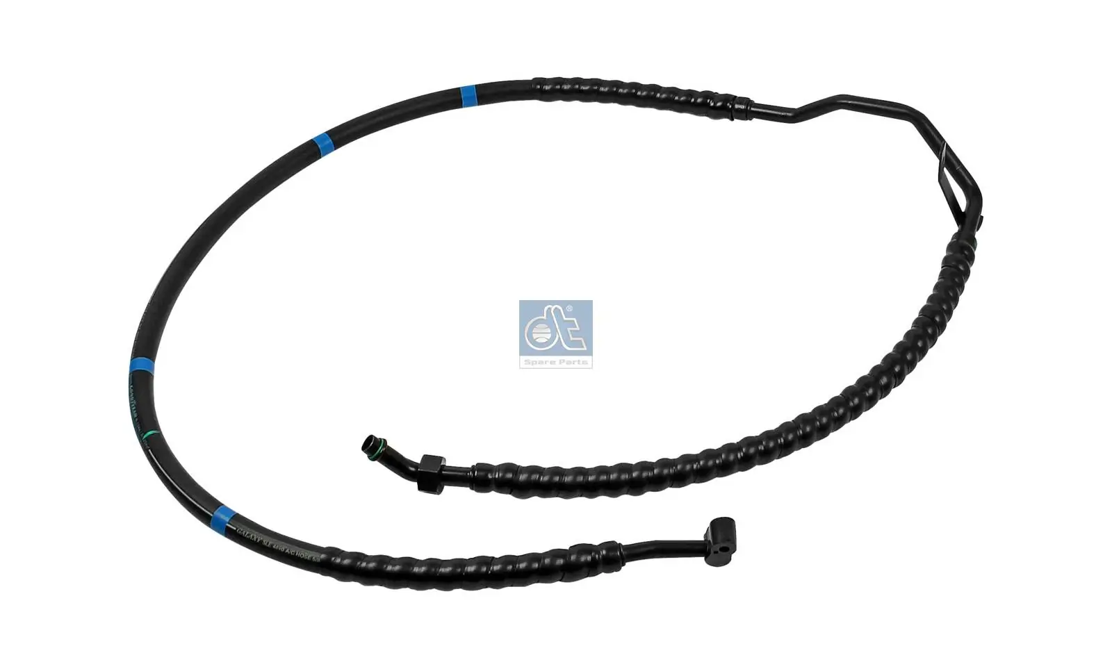 Flexible de frein DT Spare Parts 7.16937