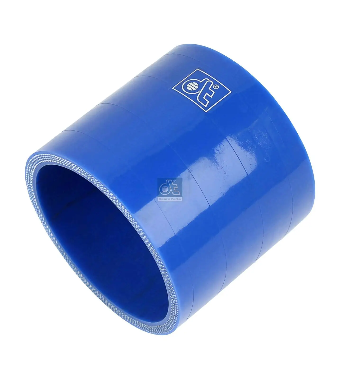 Durite de radiateur DT Spare Parts 2.15152