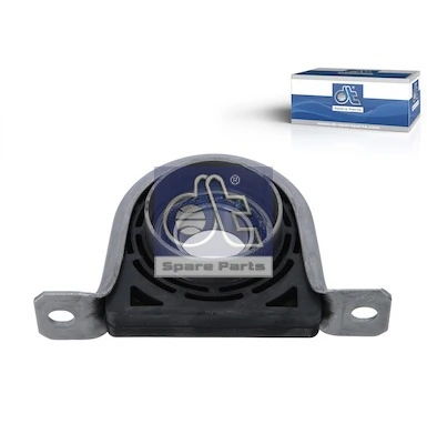 Suspension, arbre de cardan DT Spare Parts 7.20044