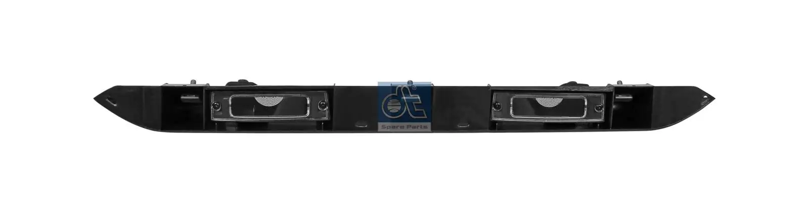 Feu éclaireur de plaque DT Spare Parts 7.25393