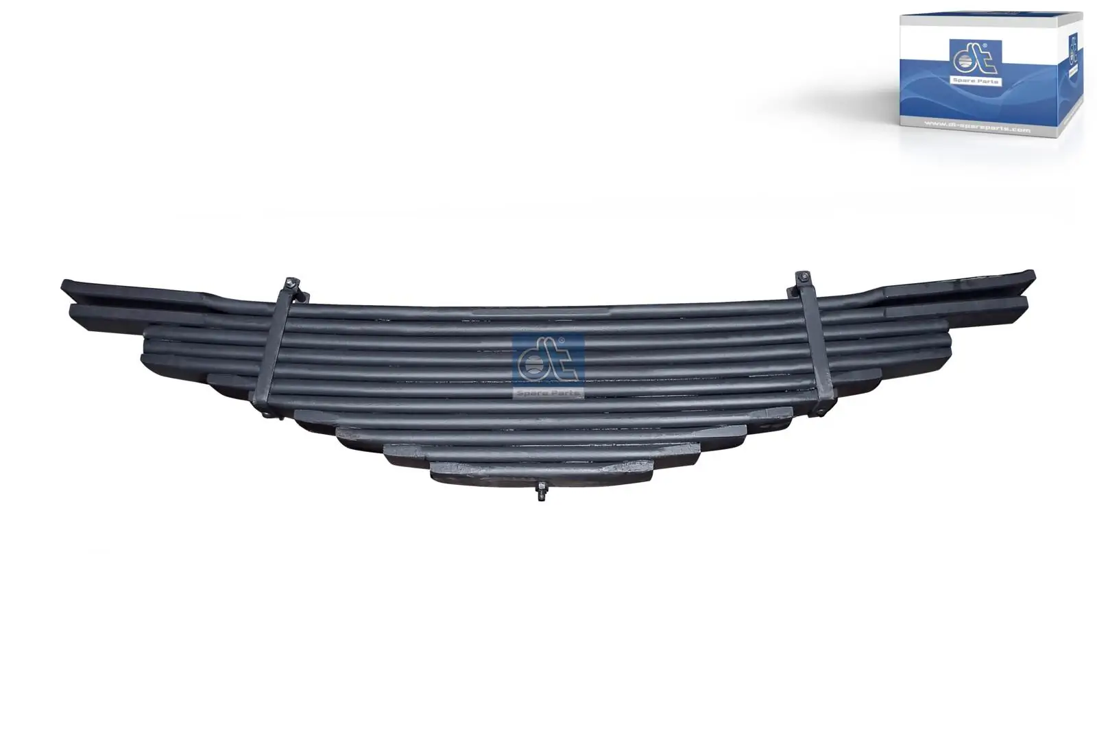 Groupe de ressorts DT Spare Parts 2.62535