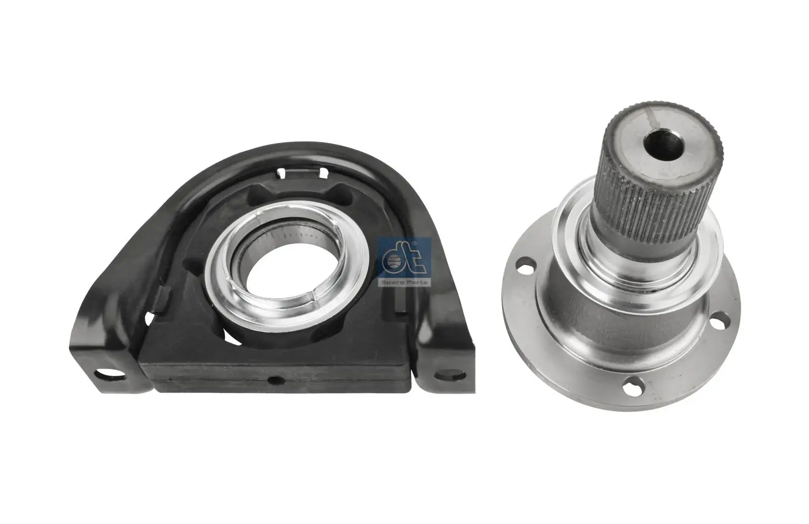 Suspension, arbre de cardan DT Spare Parts 2.34065