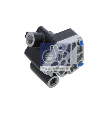 Pompe à huile DT Spare Parts 7.59120