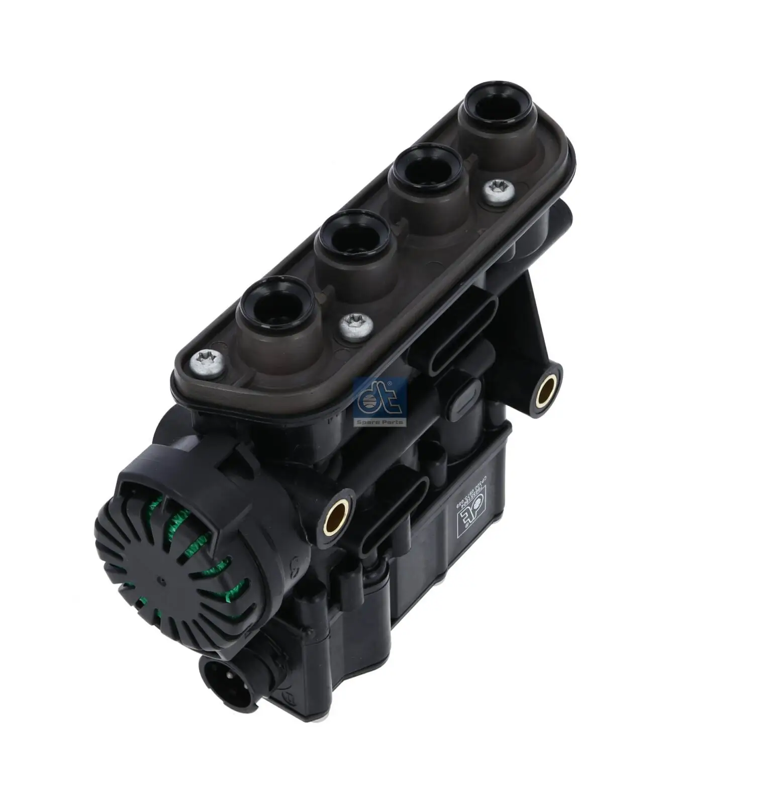 Valve magnétique DT Spare Parts 2.64059