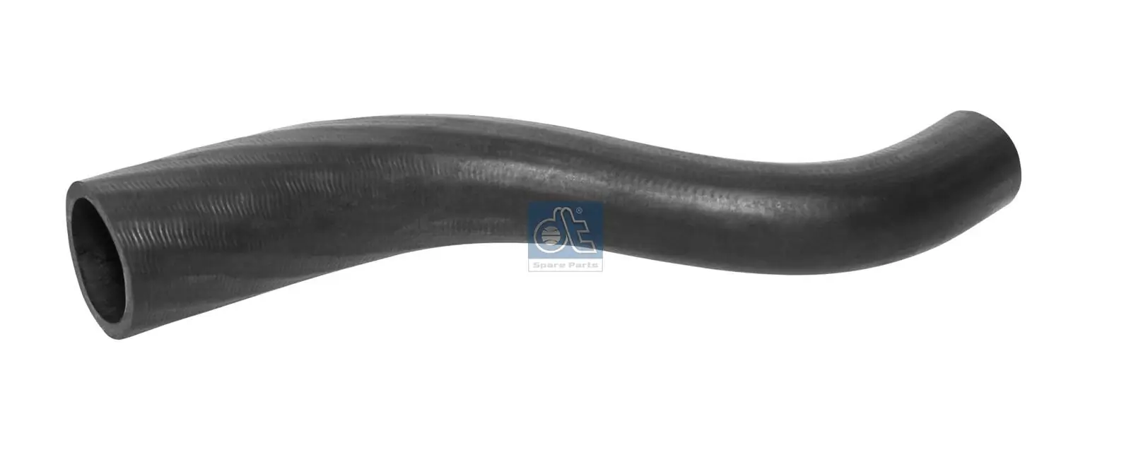 Durite de radiateur DT Spare Parts 1.11605
