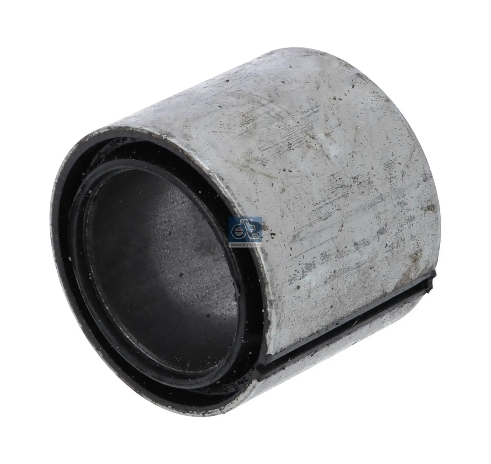 Douille, suspension de la cabine DT Spare Parts 7.77205