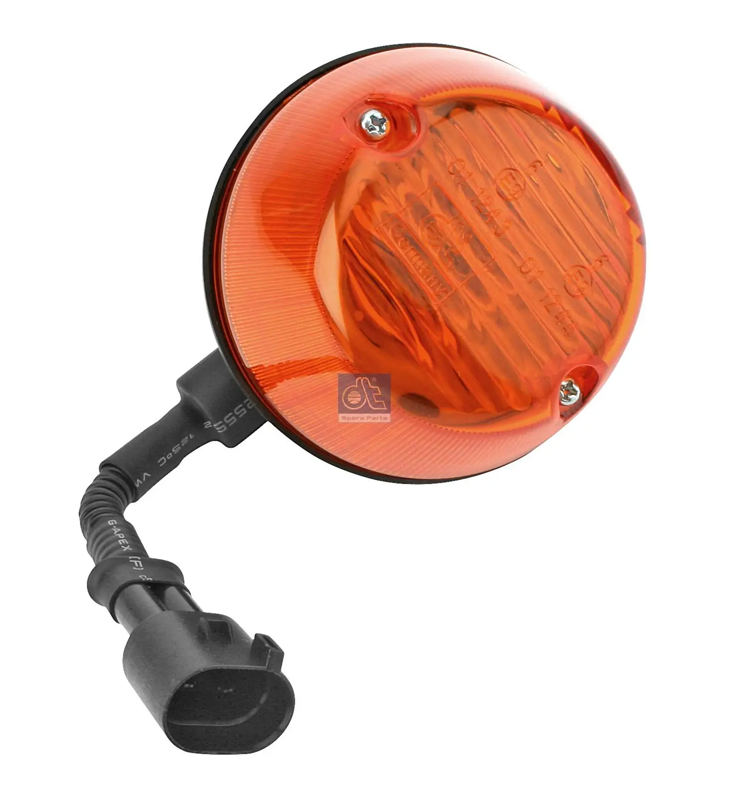 Feu clignotant DT Spare Parts 3.31054