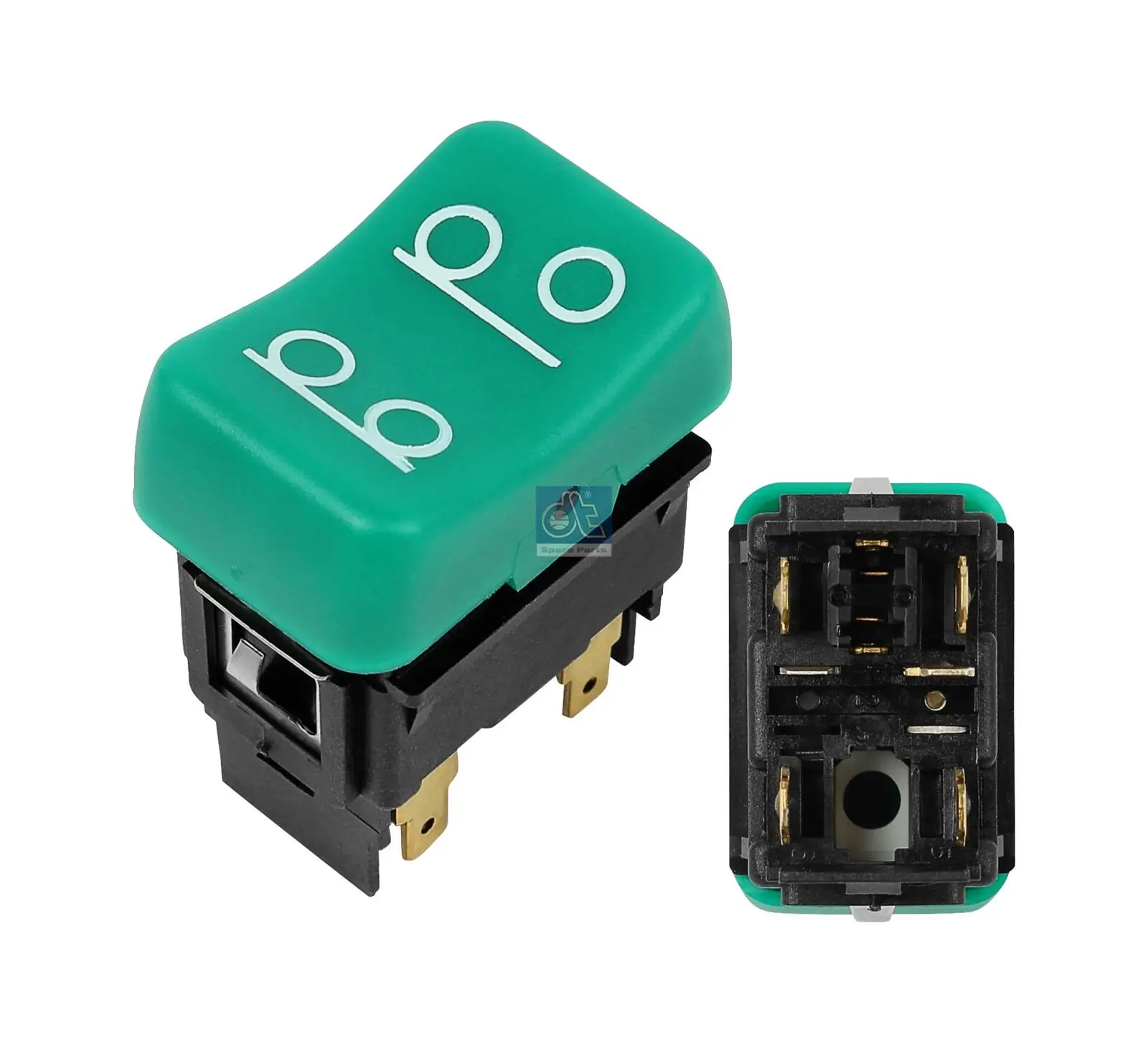 Interrupteur DT Spare Parts 1.21152