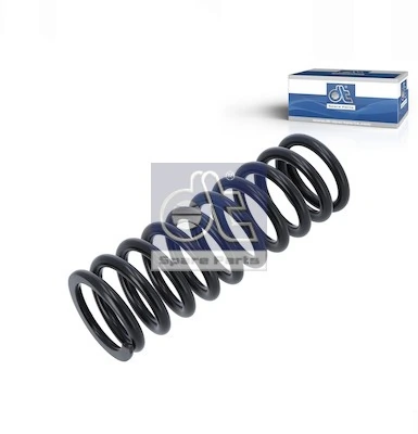 Ressort, suspension de la cabine DT Spare Parts 2.70402
