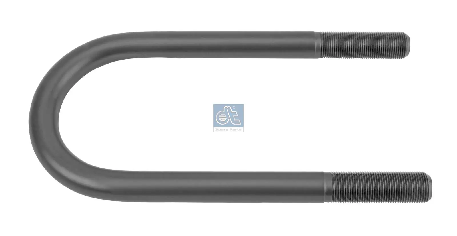 Bride de ressort DT Spare Parts 6.11119