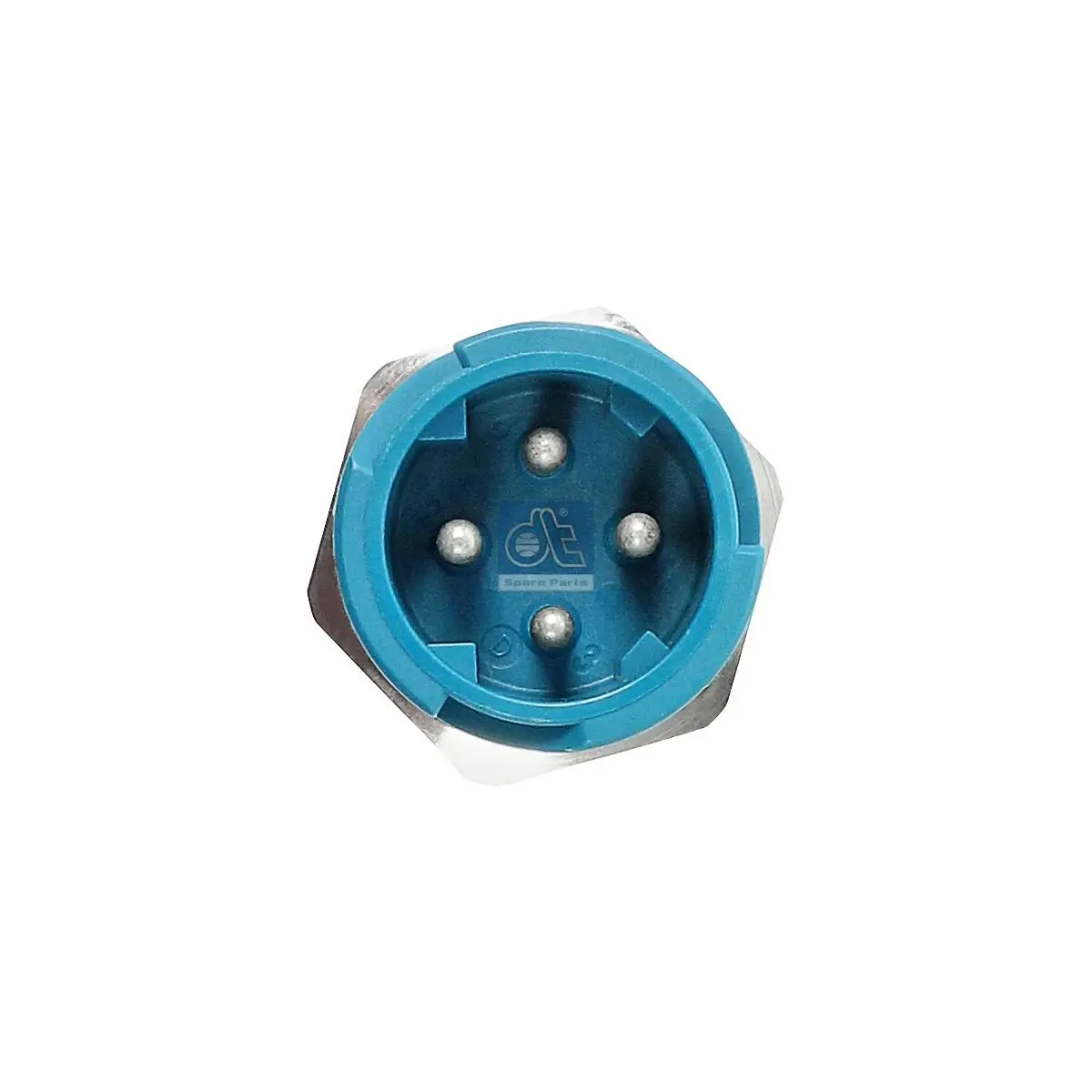 Capteur, pression de carburant DT Spare Parts 5.44009