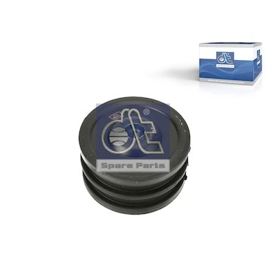 Support moteur DT Spare Parts 1.27006