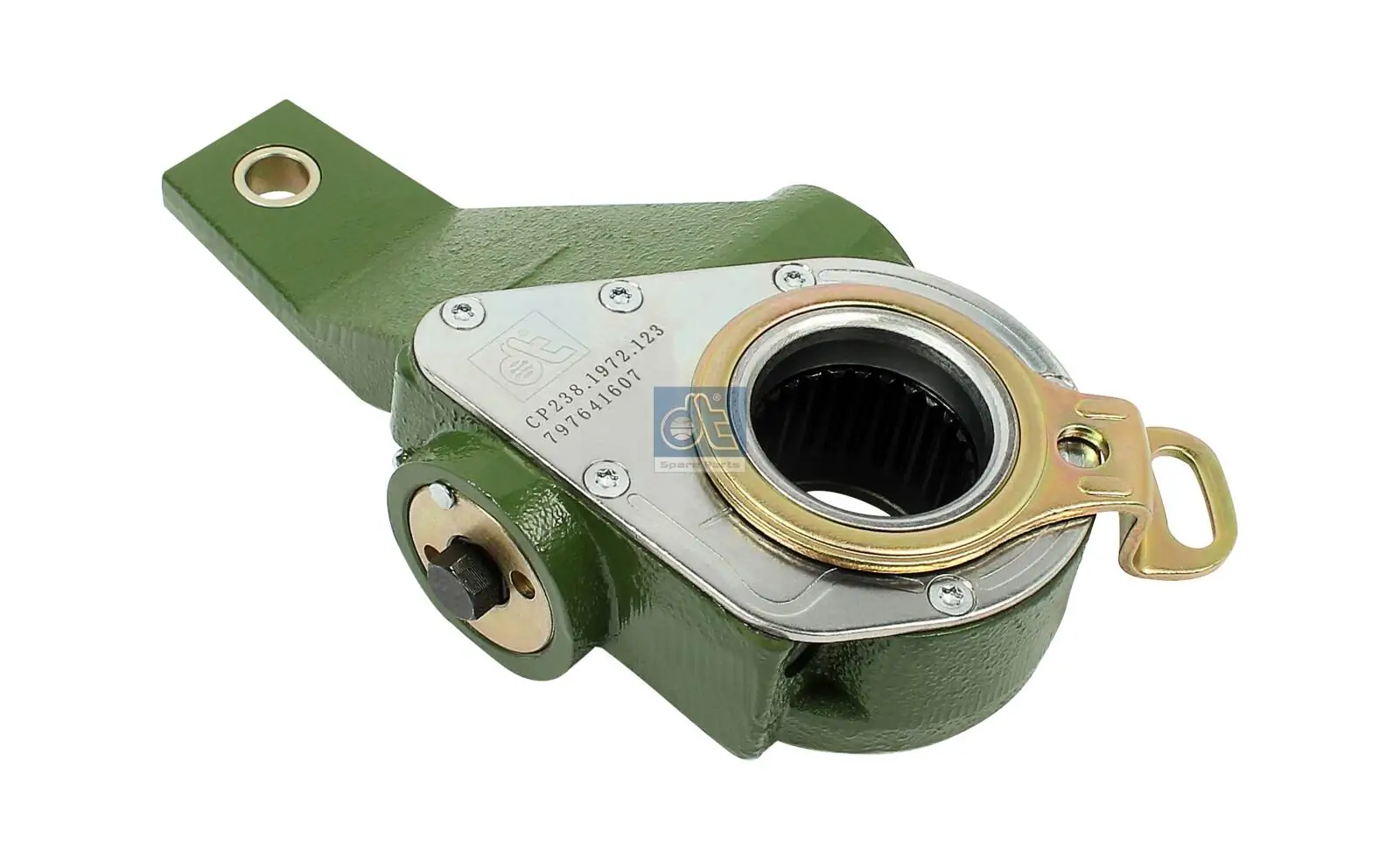 Régleur de timonerie, freinage DT Spare Parts 6.60123