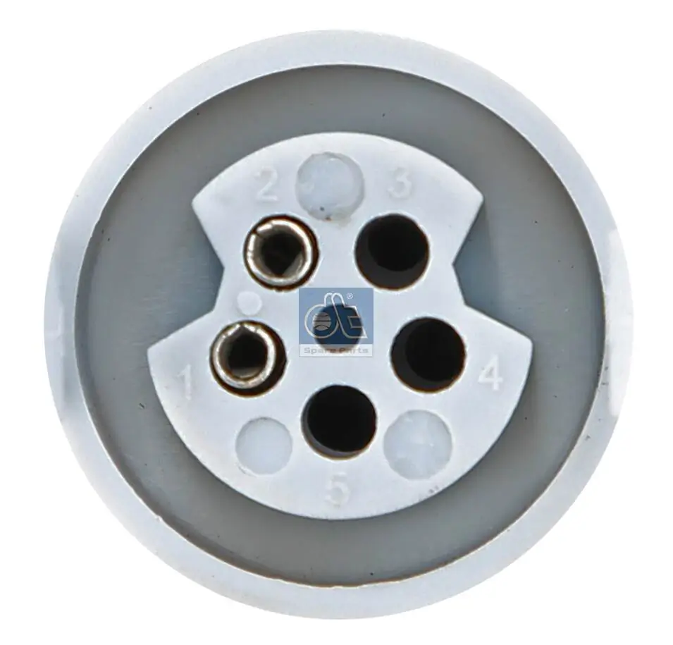 Capteur, vitesse de roue DT Spare Parts 3.37033