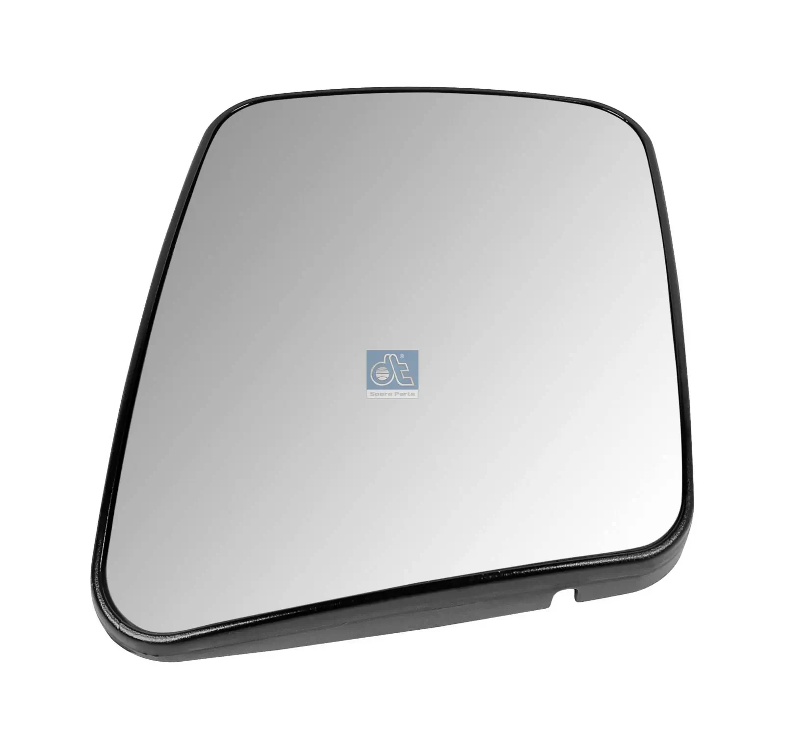Verre à miroir, miroir d'accostage DT Spare Parts 3.86150