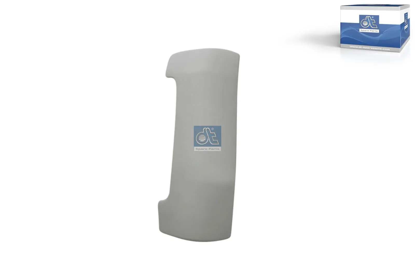 Paravent, cabine DT Spare Parts 3.80303