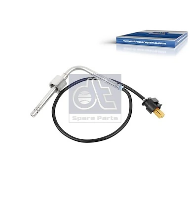 Capteur, température des gaz DT Spare Parts 4.69087