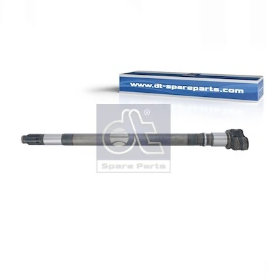 Arbre de frein, frein à tambour DT Spare Parts 10.33566