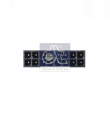 Commutateur de colonne de direction DT Spare Parts 7.78189