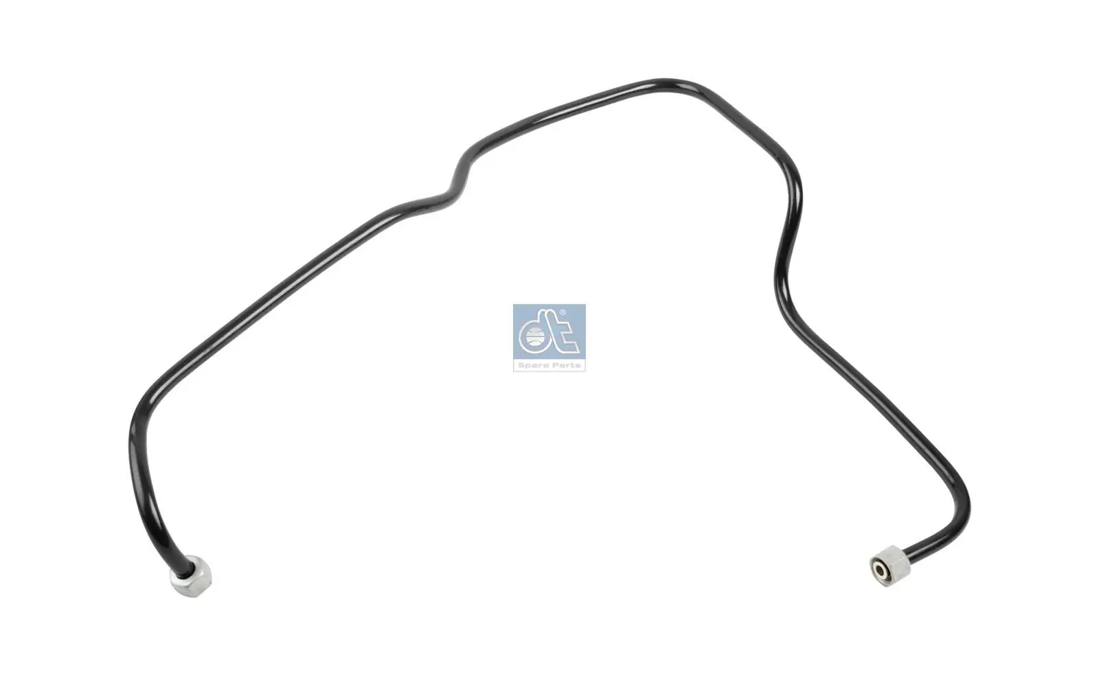 Tuyauterie de carburant DT Spare Parts 7.56053