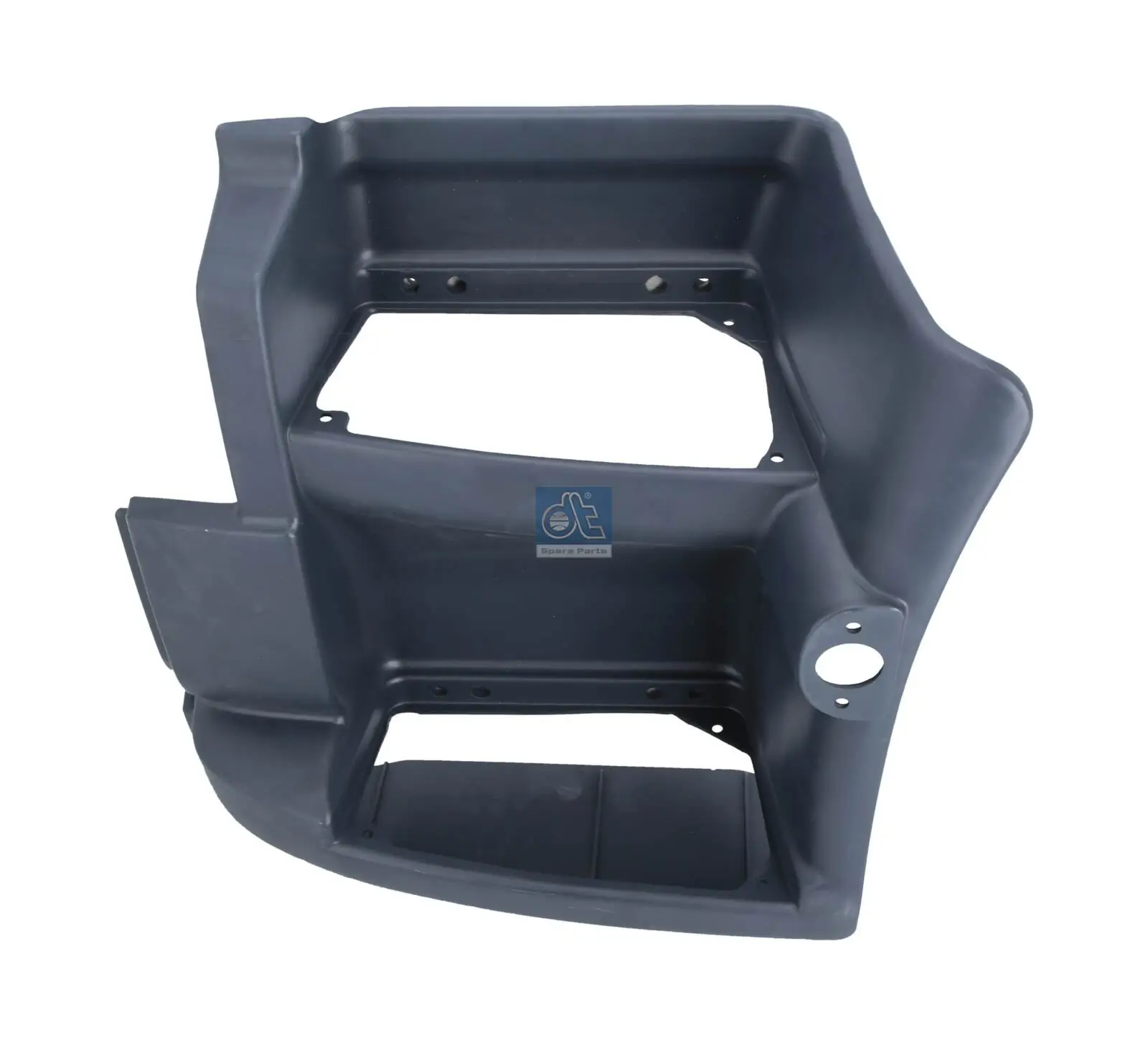 Plaque de seuil DT Spare Parts 6.70111SP