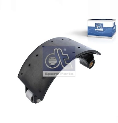 Mâchoire de frein DT Spare Parts 3.62027