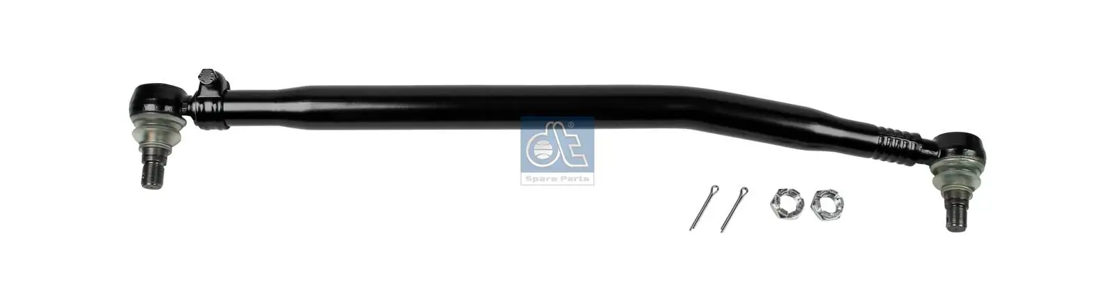Barre de direction DT Spare Parts 6.51011
