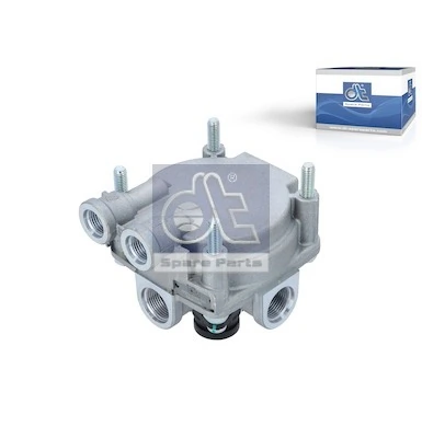 Valve-relais DT Spare Parts 3.72041