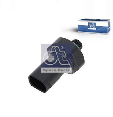 Pressostat, climatisation DT Spare Parts 4.73801