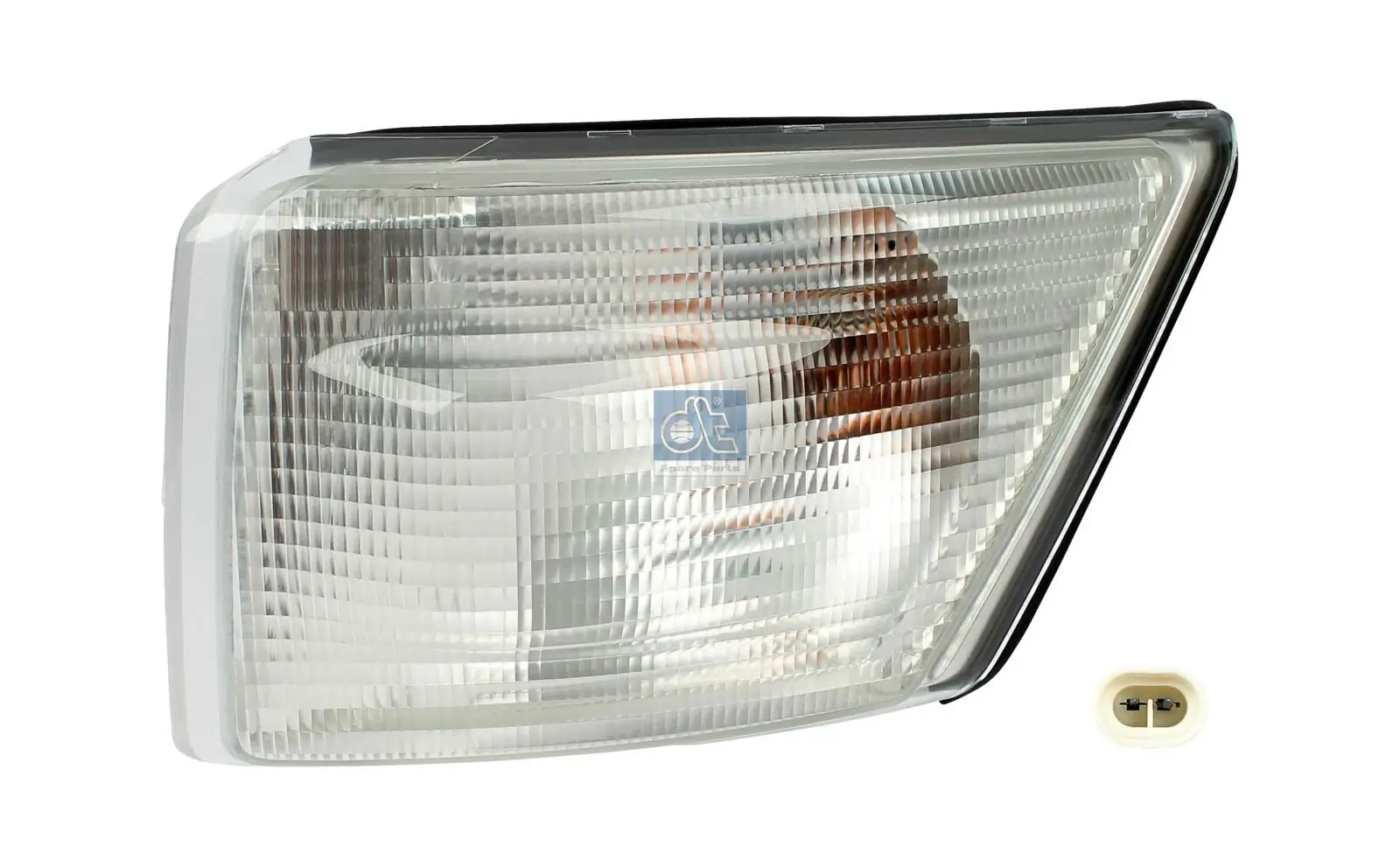 Feu clignotant DT Spare Parts 7.25132SP