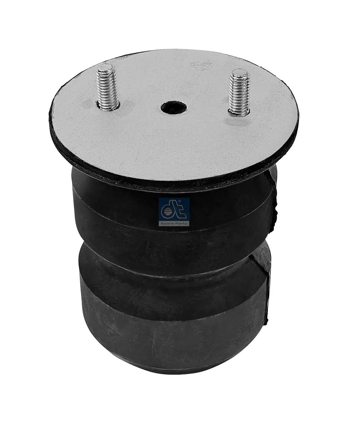 Butée élastique, suspension DT Spare Parts 7.11096