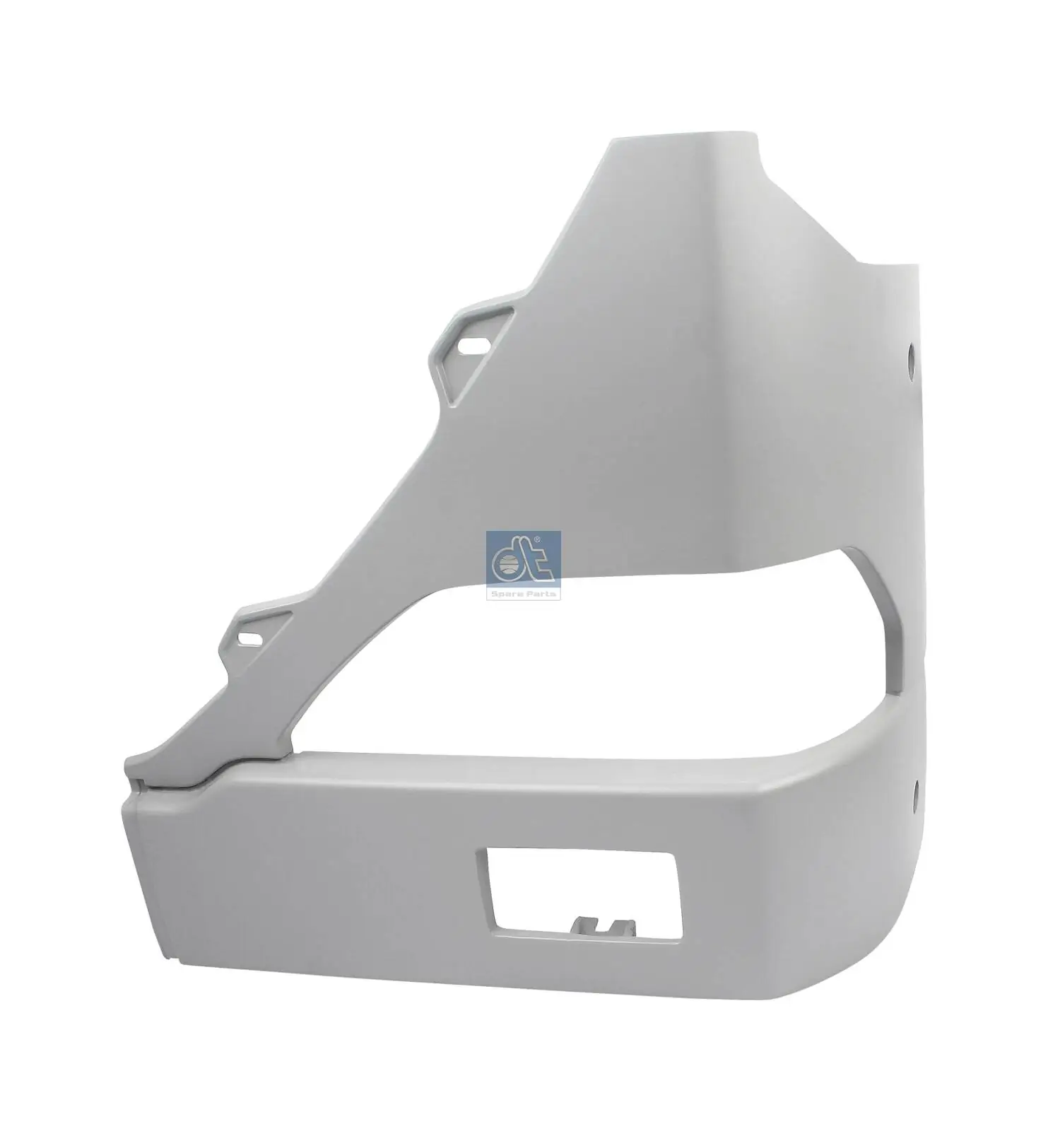 Pare-chocs DT Spare Parts 4.65786