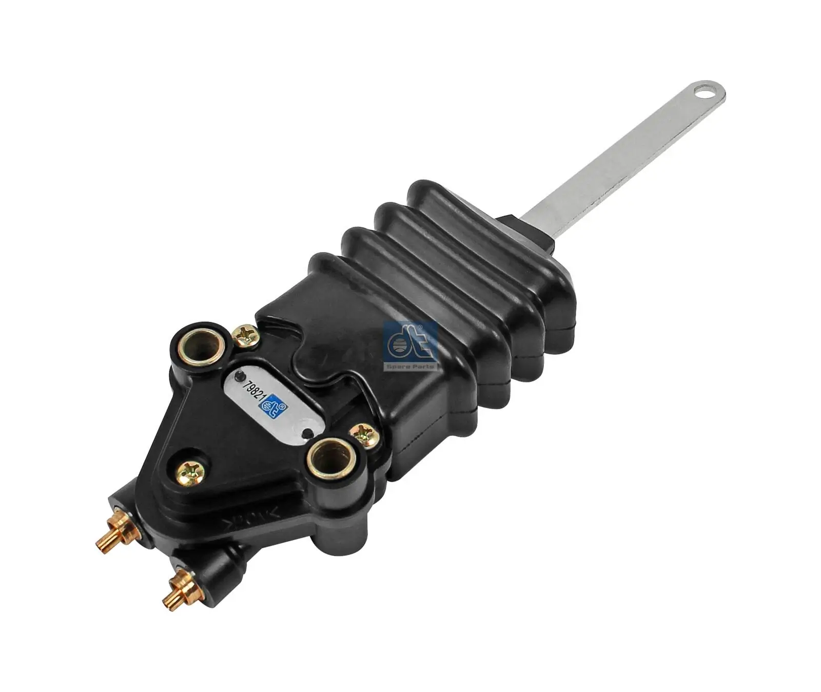 Valve de suspension pneumatique DT Spare Parts 3.83100