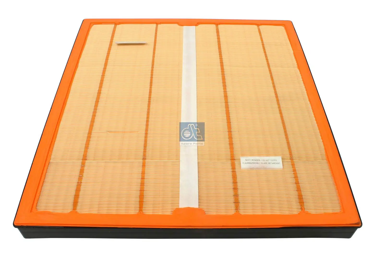 Filtre à air DT Spare Parts 4.65861