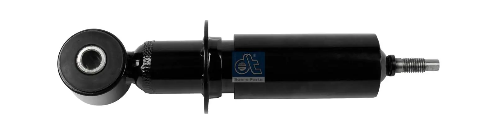 Amortisseur, suspension de la cabine DT Spare Parts 1.25042