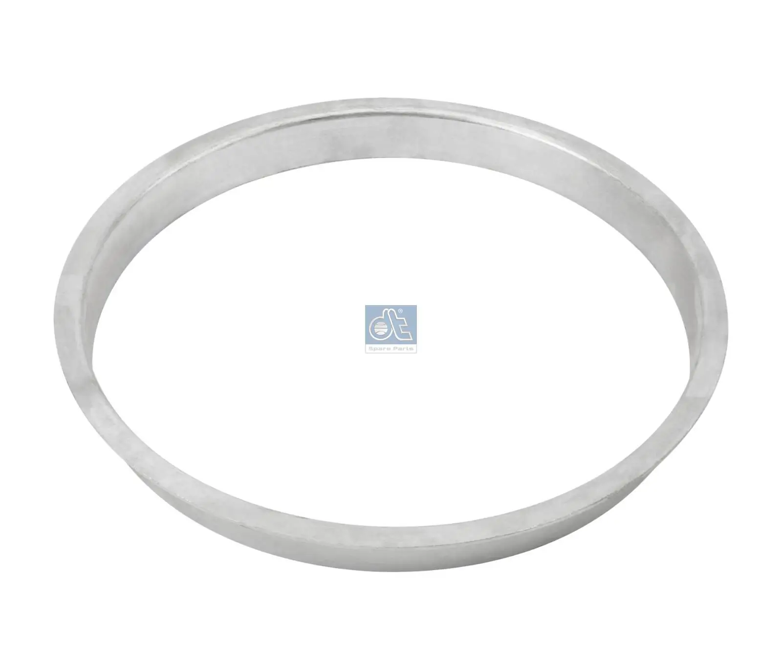 Plaque d'usure, ressort à lames DT Spare Parts 2.62337