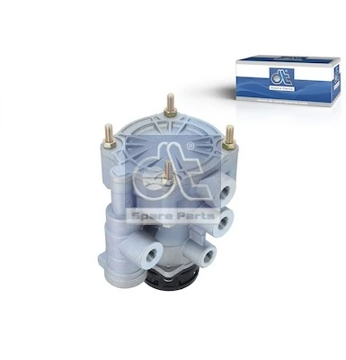 Valve de commande, remorque DT Spare Parts 2.44076