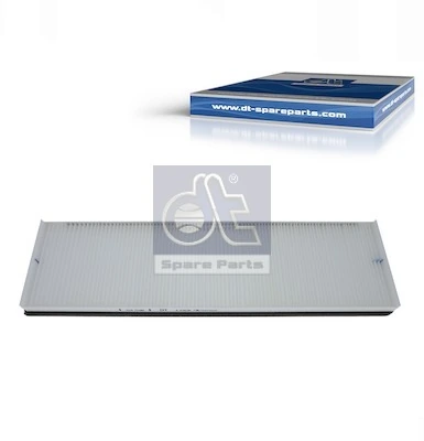 Filtre, air de l'habitacle DT Spare Parts 4.63629