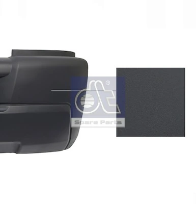 Pare-chocs DT Spare Parts 6.70300