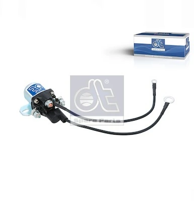 Relais, démarreur DT Spare Parts 6.27300