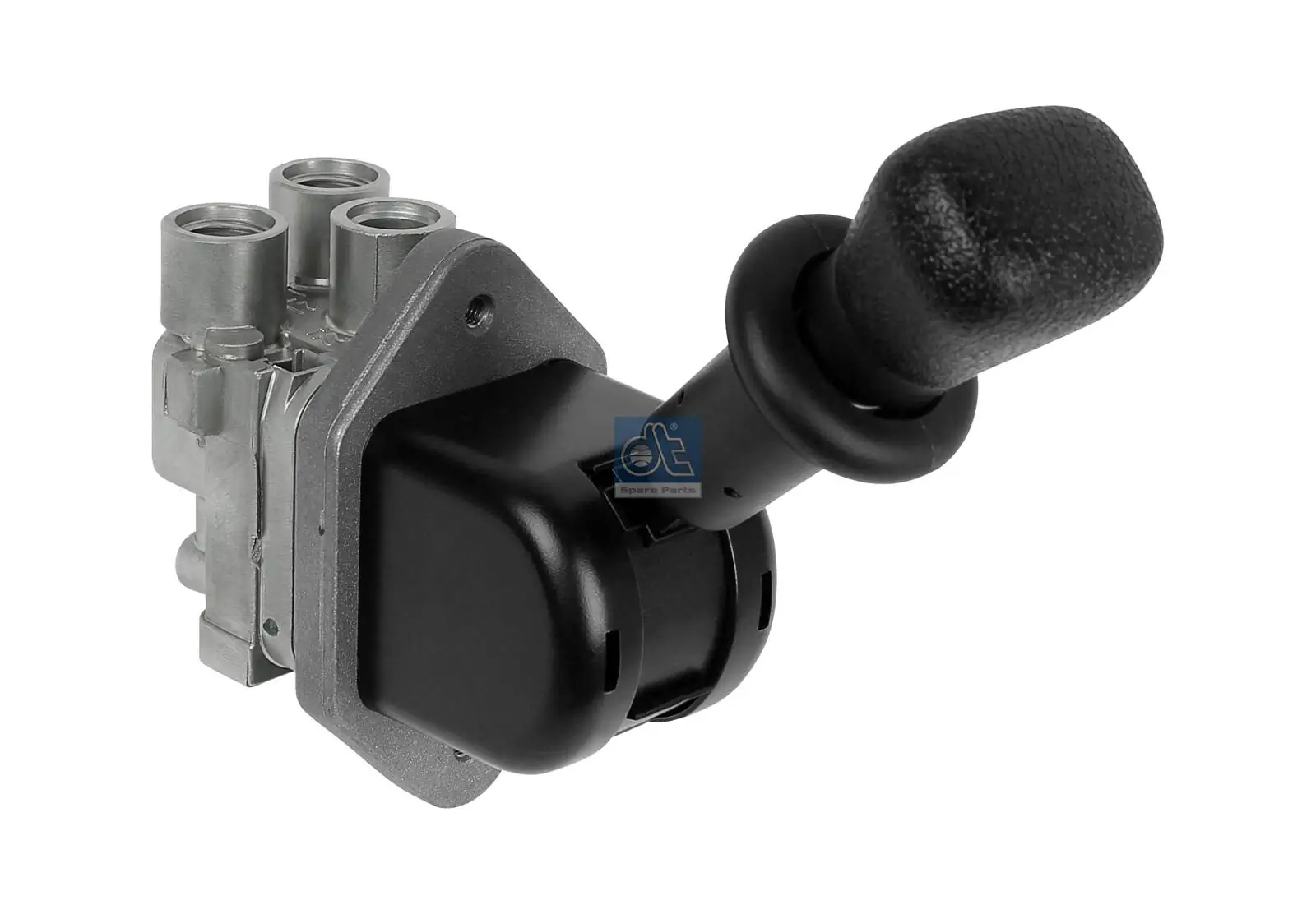 Valve de commande de frein, frein de stationnement DT Spare Parts 6.65011