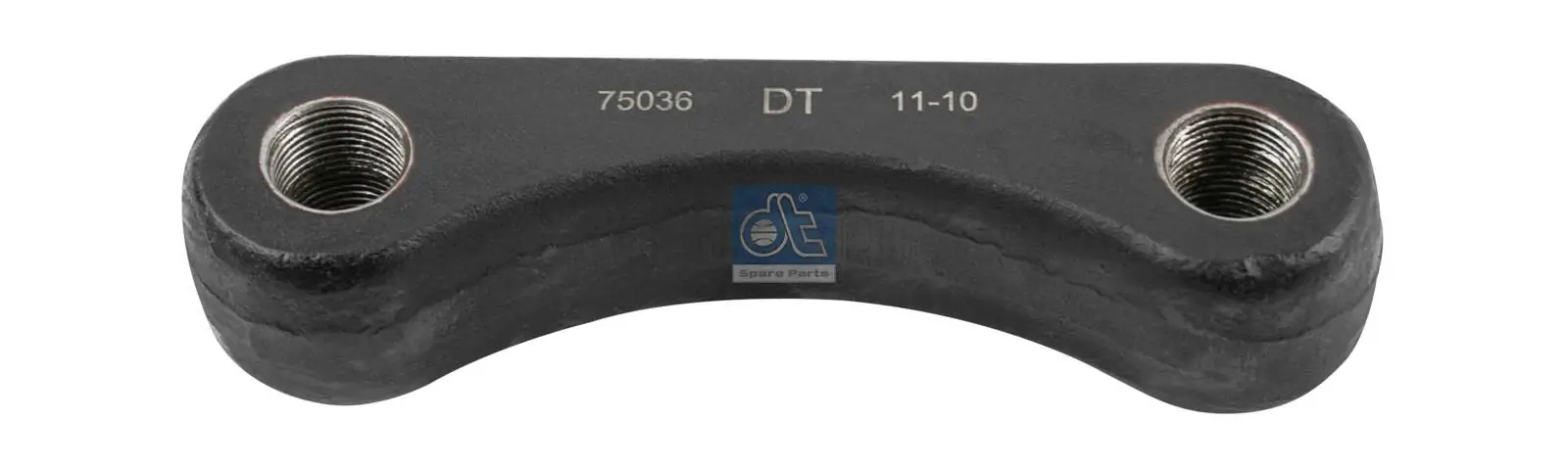 Butée élastique, suspension DT Spare Parts 4.63196