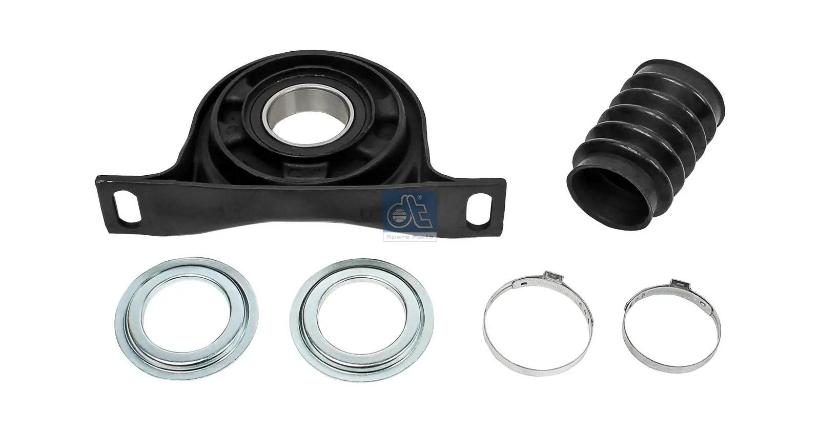 Suspension, arbre de cardan DT Spare Parts 4.81189