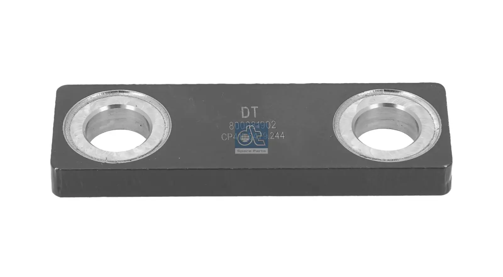 Jumelle, main de ressort DT Spare Parts 2.61244