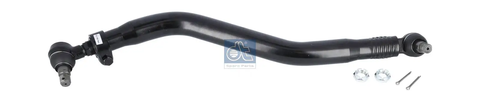 Barre de direction DT Spare Parts 6.51048
