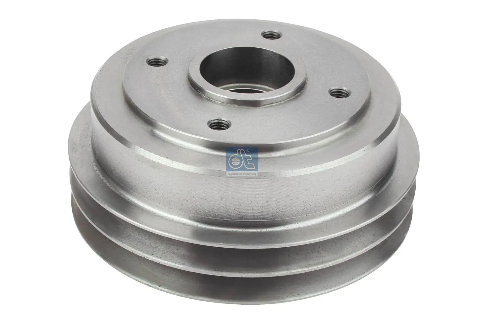 Articulation pivotante, cabine DT Spare Parts 3.16083