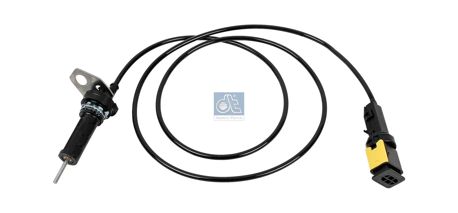 Indicateur d'usure, plaquette de freins DT Spare Parts 2.40578