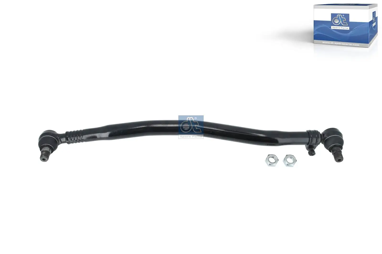Barre de direction DT Spare Parts 4.00450