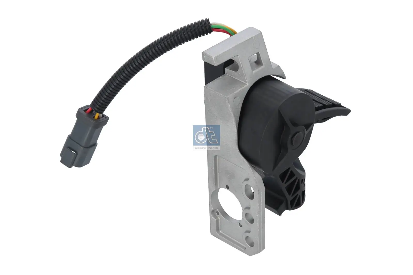 Pédale d'accélérateur DT Spare Parts 2.16145